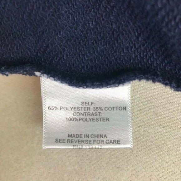 ModCloth 3/4 Ruffle Hem Back Tie Top - Picture 9 of 9